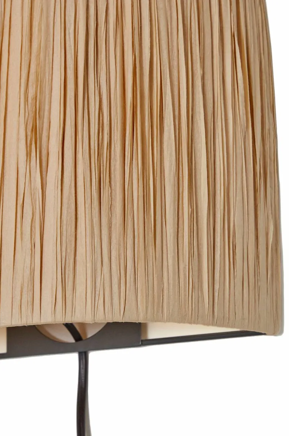 Kave Home Vegglampe Pulmi