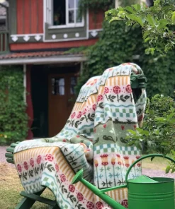 Klippan Yllefabrik Kerstin Landström design