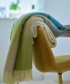Klippan Yllefabrik Rutete Aurora