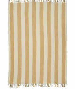 Klippan Yllefabrik Rutete Gotland vertikal stripe
