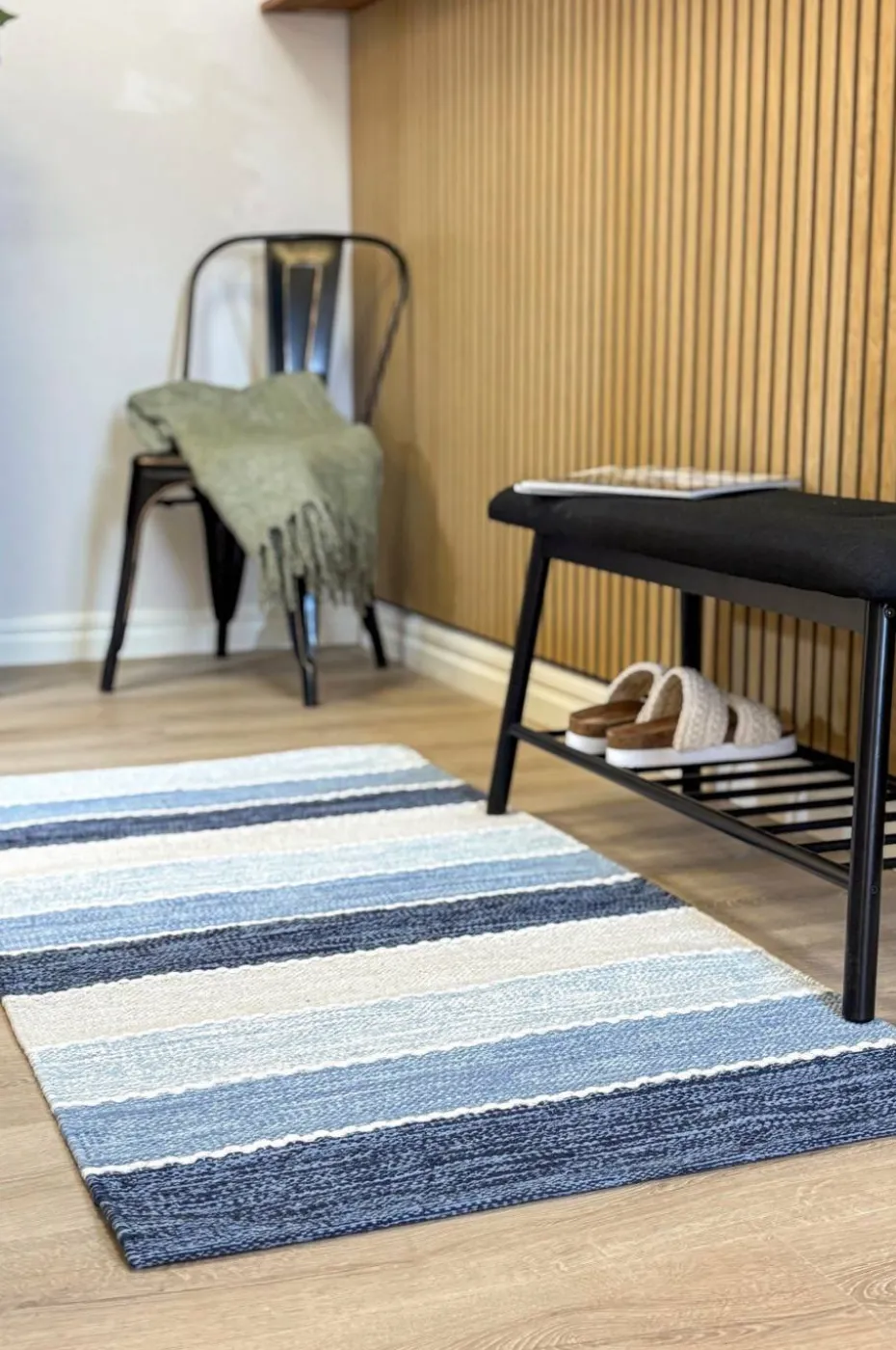 KM Home Bomullsteppe Båstad