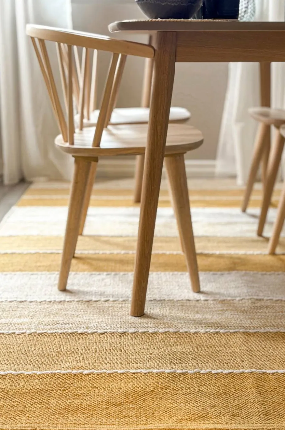 KM Home Bomullsteppe Båstad