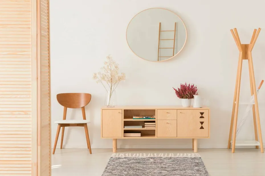 KM Home Fillerye Slite