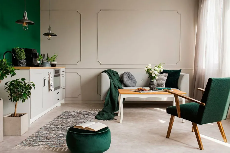 KM Home Fillerye Slite