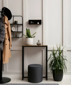 KM Home Maskinvevd teppe Titan