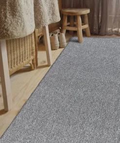 KM Home Maskinvevd teppe Titan