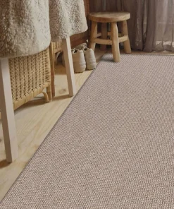 KM Home Maskinvevd teppe Titan