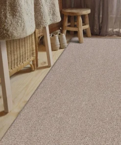 KM Home Maskinvevd teppe Titan