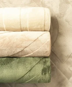 KM Home Maskinvevd teppe Heaven Trend