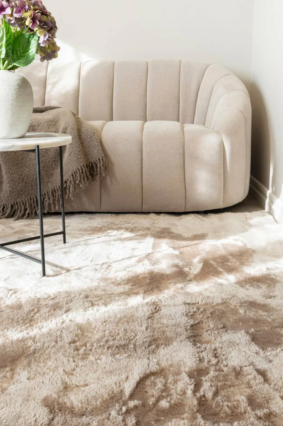 KM Home Ryeteppe Cozy