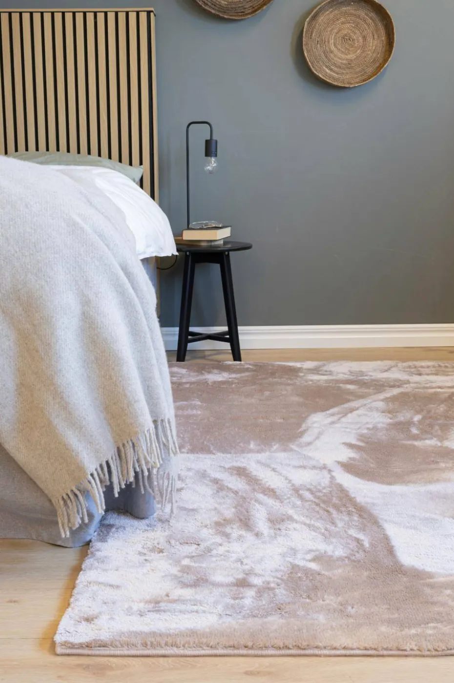 KM Home Ryeteppe Cozy