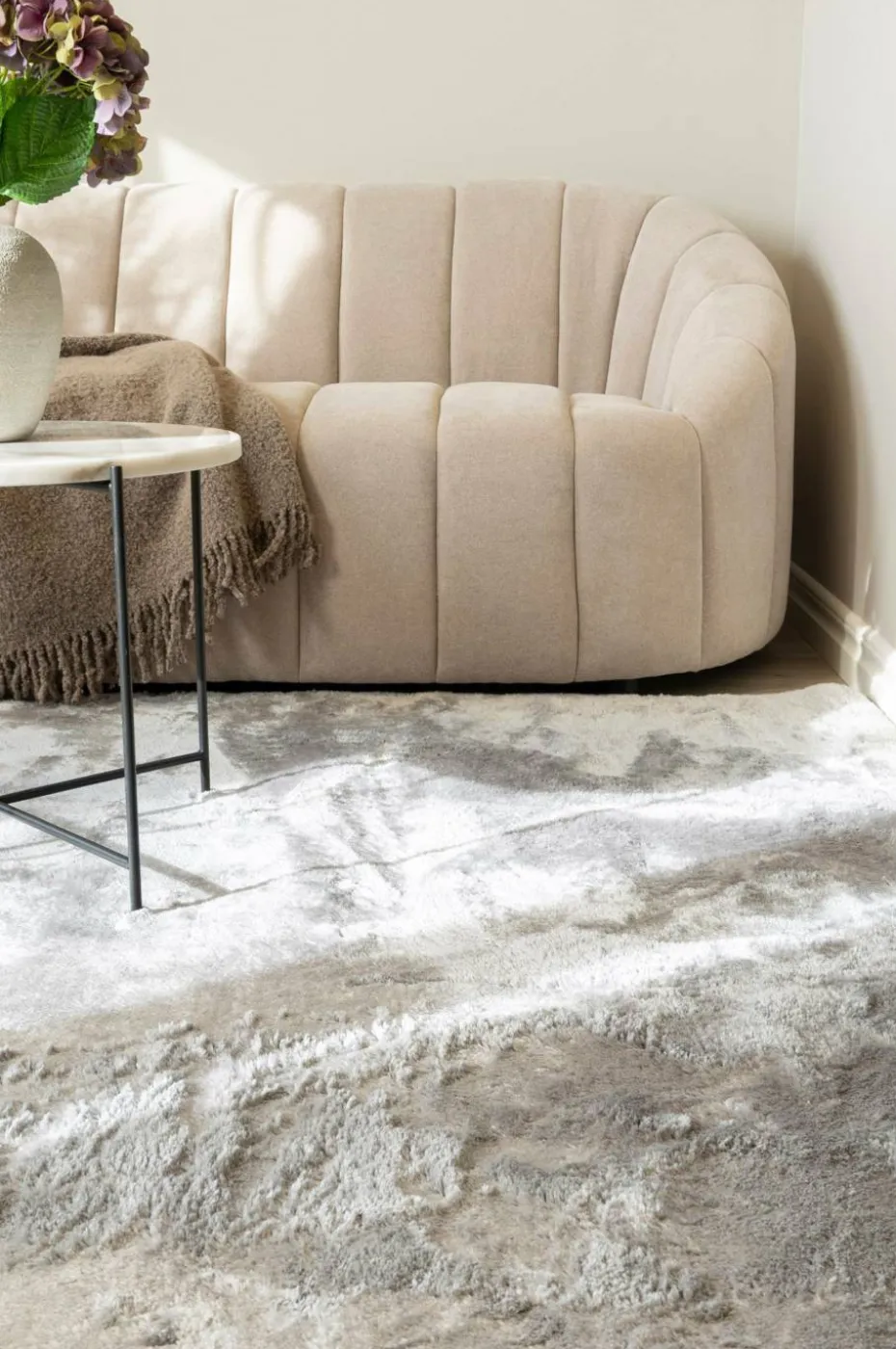 KM Home Ryeteppe Cozy