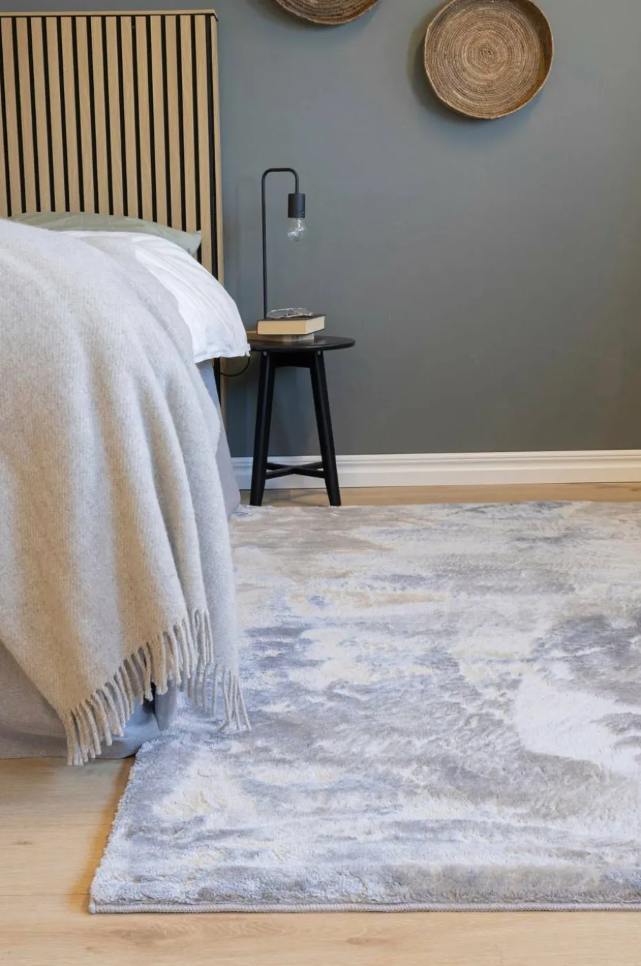 KM Home Ryeteppe Cozy