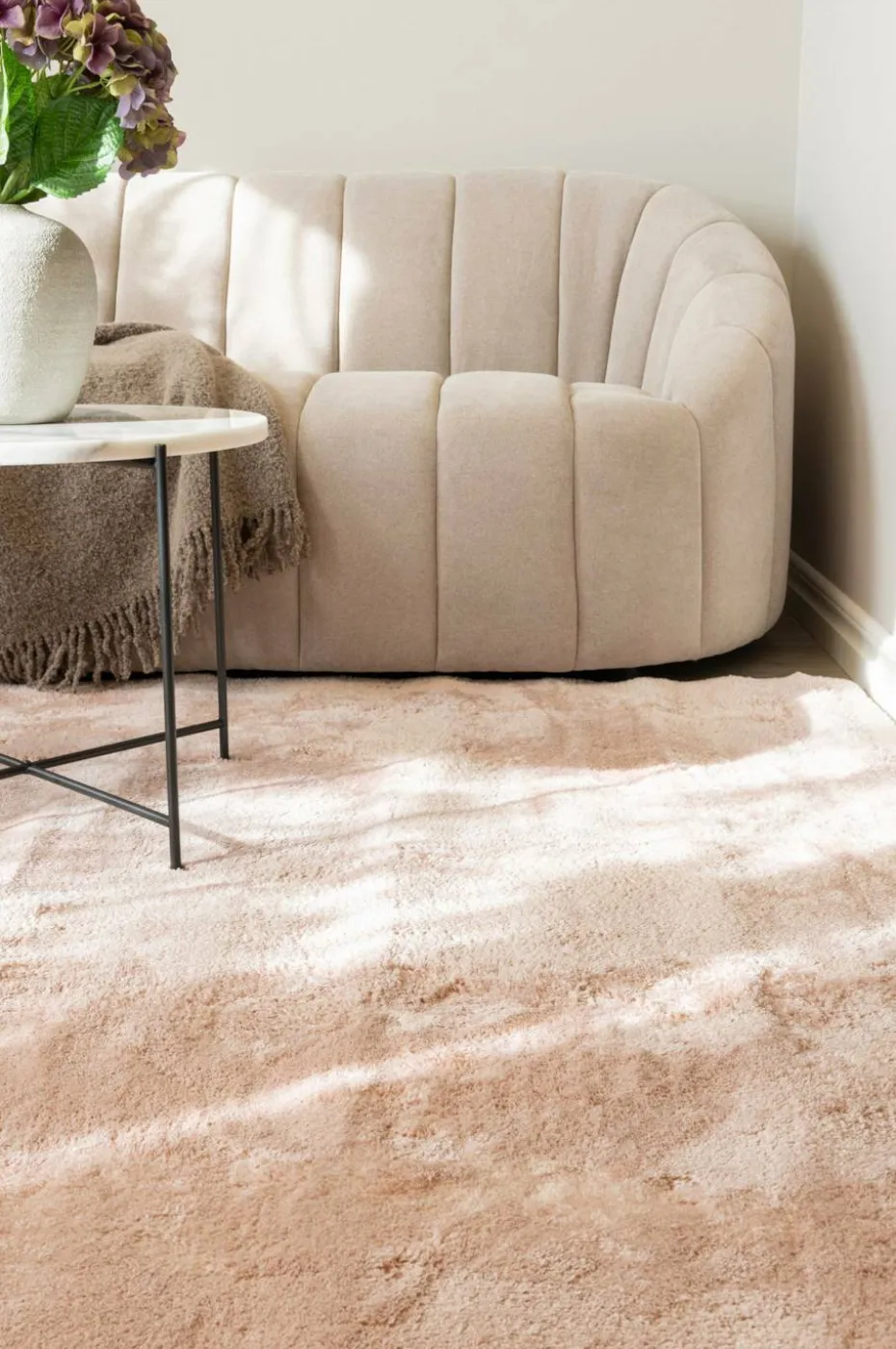 KM Home Ryeteppe Cozy