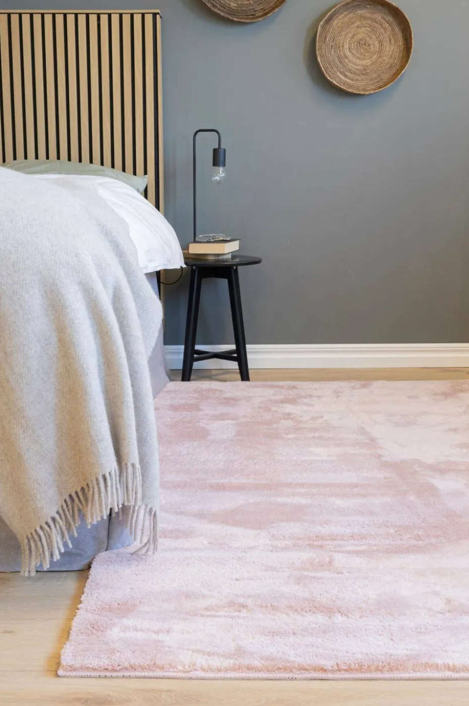 KM Home Ryeteppe Cozy