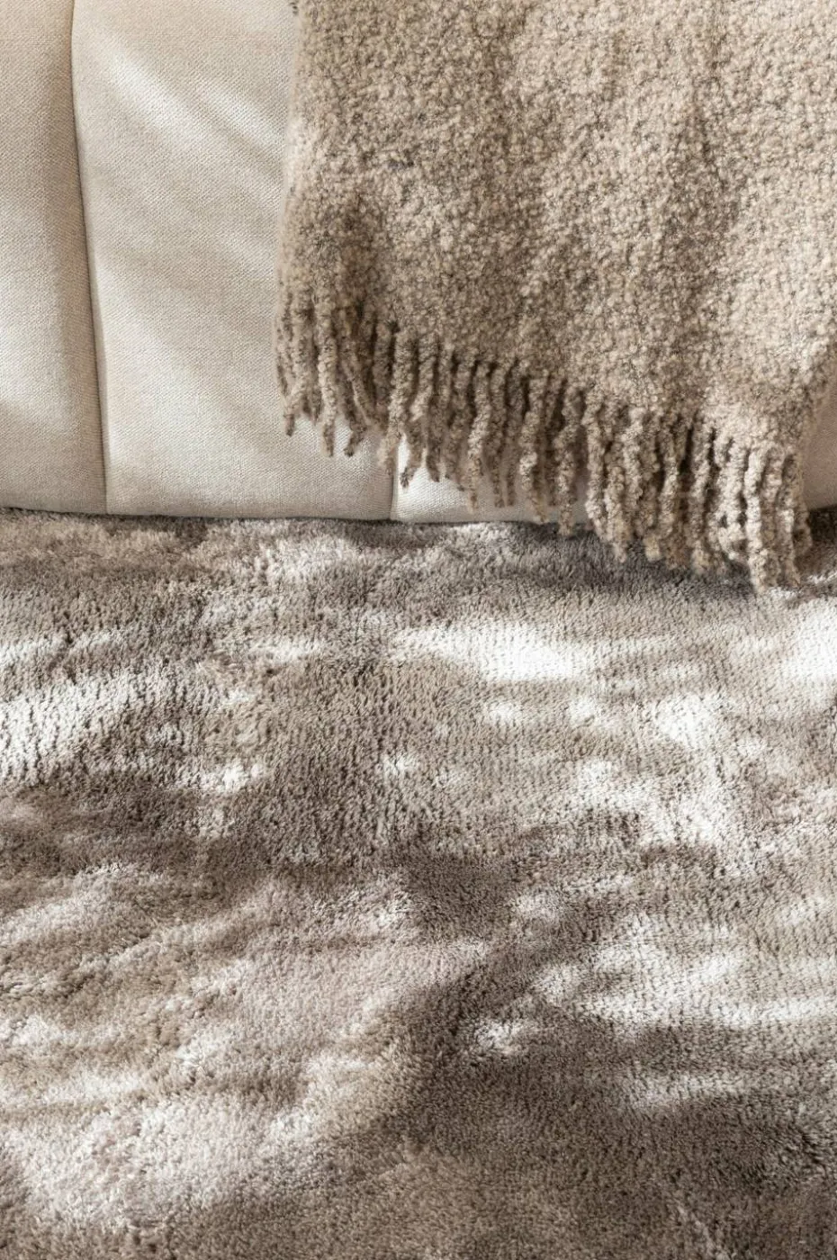 KM Home Ryeteppe Cozy