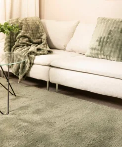 KM Home Soft Pile Royal Deluxe