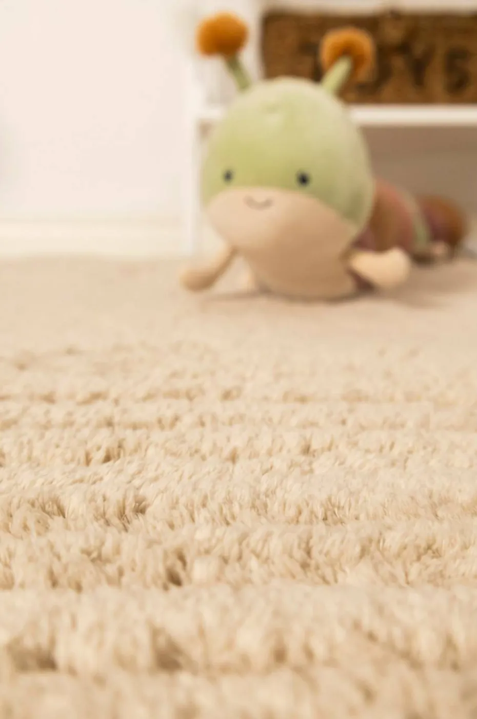 KM Home Soft Pile Royal Deluxe