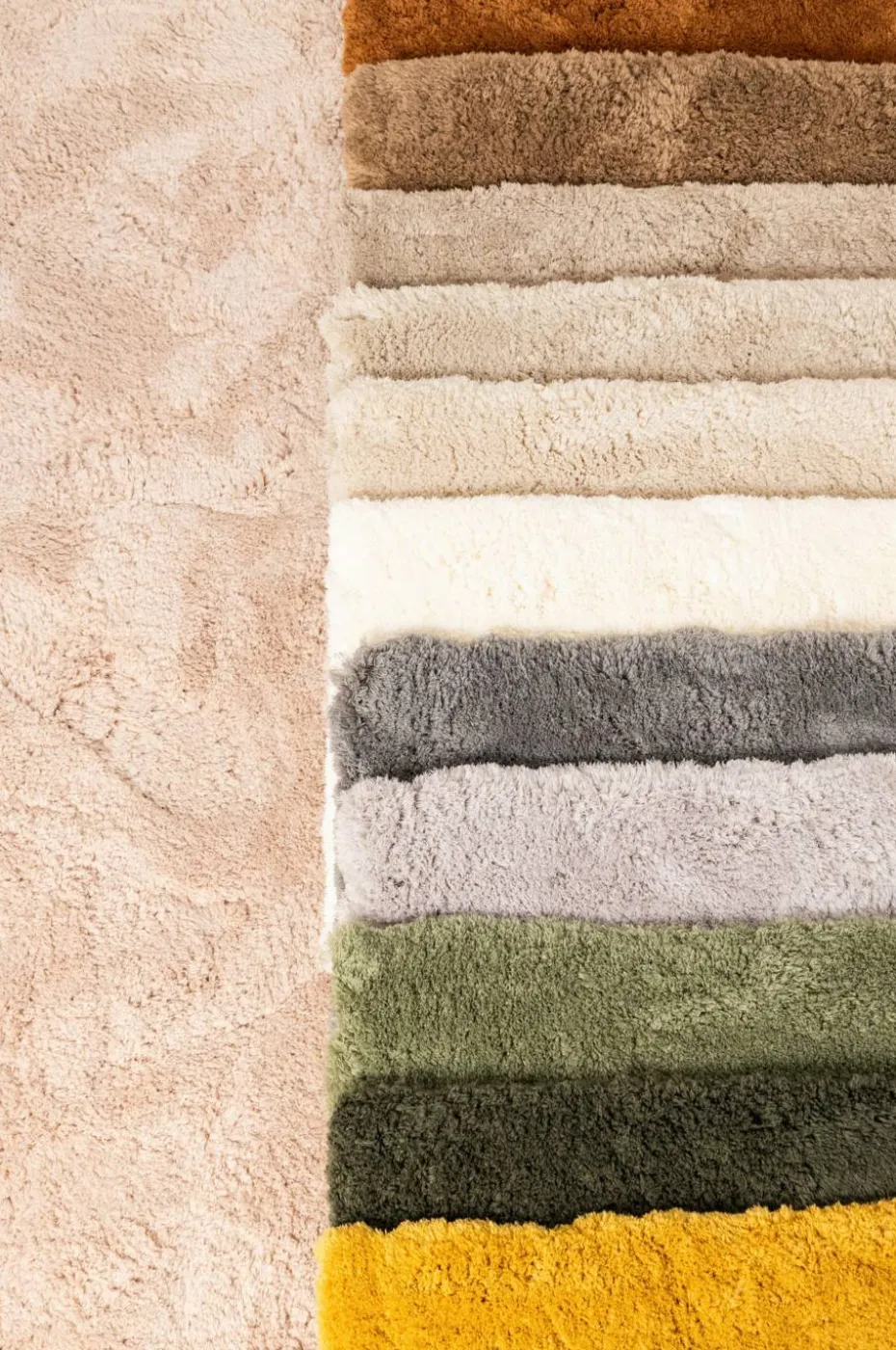 KM Home Soft Pile Royal Deluxe