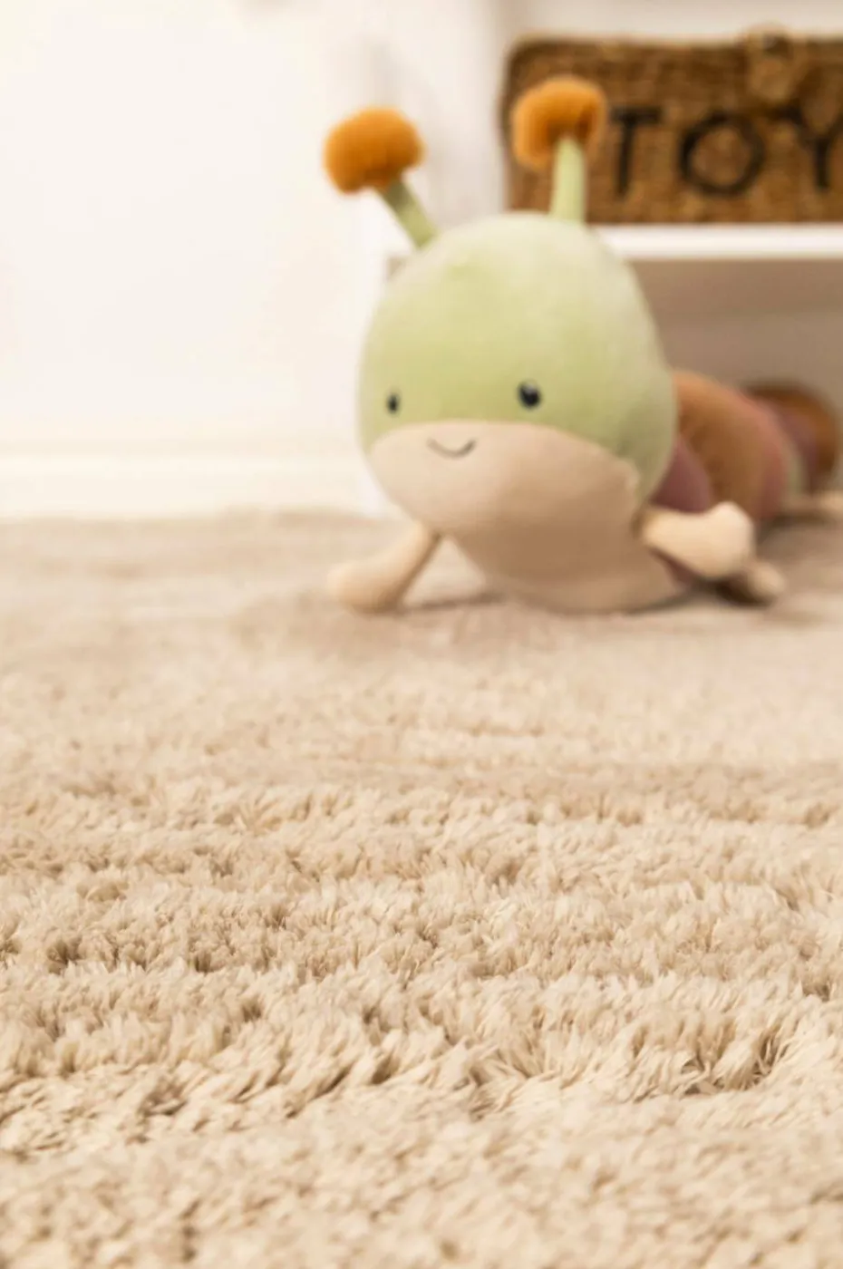 KM Home Soft Pile Royal Deluxe