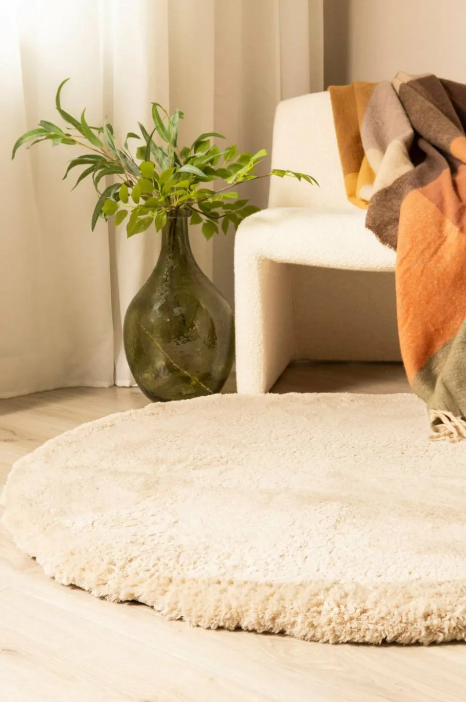 KM Home Soft Pile Royal Deluxe