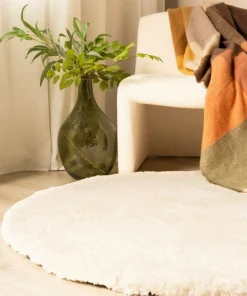 KM Home Soft Pile Royal Deluxe