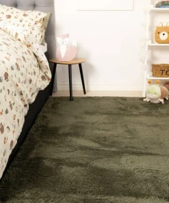 KM Home Soft Pile Royal Deluxe