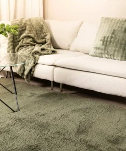 KM Home Soft Pile Royal Deluxe