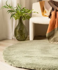 KM Home Soft Pile Royal Deluxe