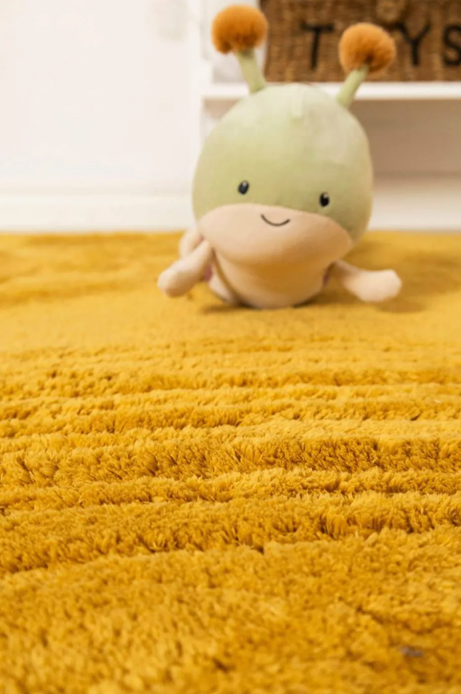KM Home Soft Pile Royal Deluxe