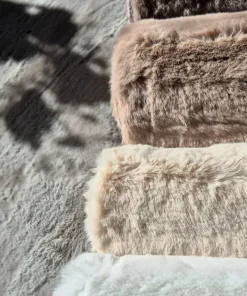 KM Home Soft Pile Rug Heaven Deluxe runner