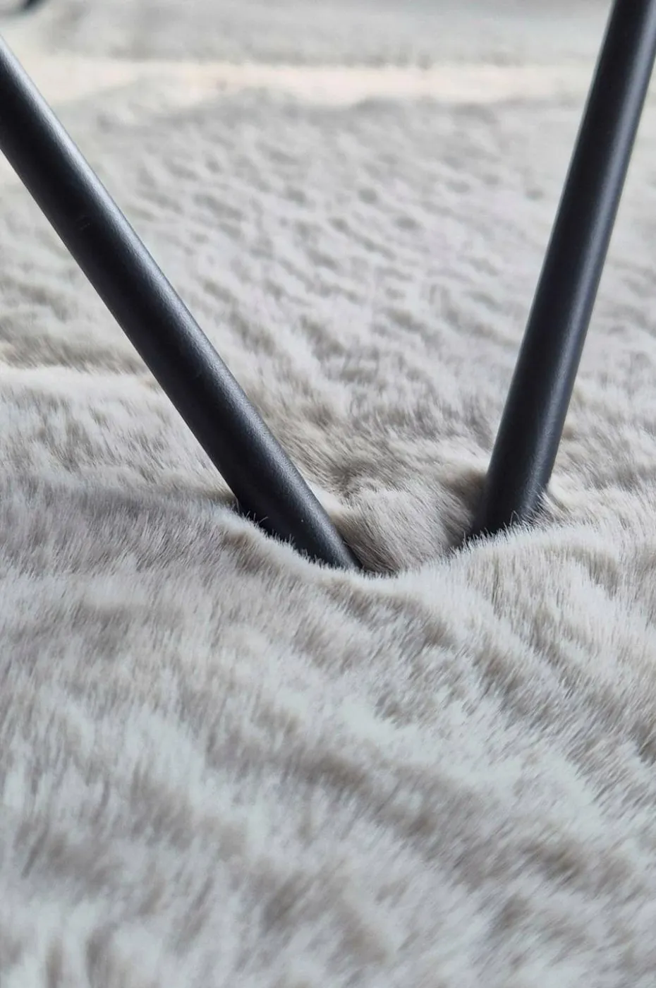 KM Home Soft Pile Rug Heaven Deluxe