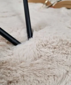 KM Home Soft Pile Rug Heaven Deluxe