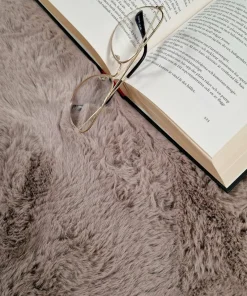 KM Home Soft Pile Rug Heaven Deluxe runner