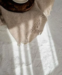KM Home Soft Pile Rug Heaven Deluxe