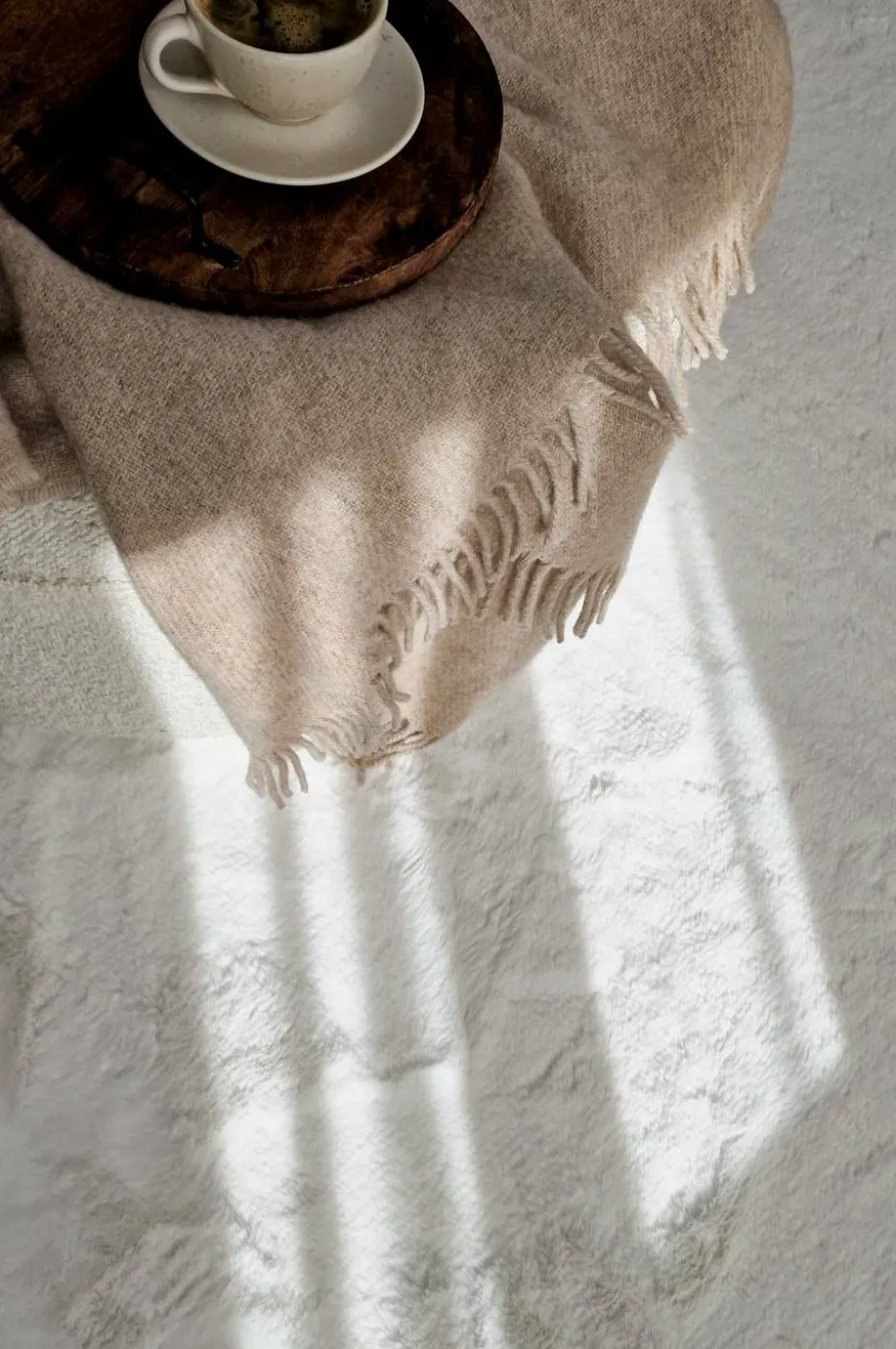 KM Home Soft Pile Rug Heaven Deluxe
