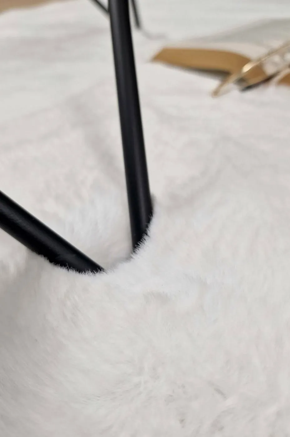 KM Home Soft Pile Rug Heaven Deluxe