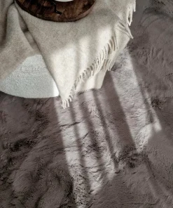 KM Home Soft Pile Rug Heaven Deluxe