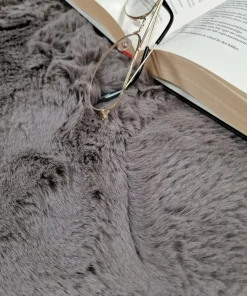 KM Home Soft Pile Rug Heaven Deluxe