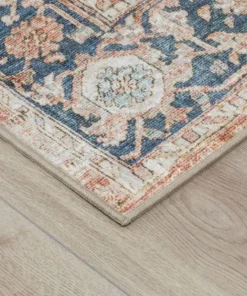 KM Home Teppe Amber