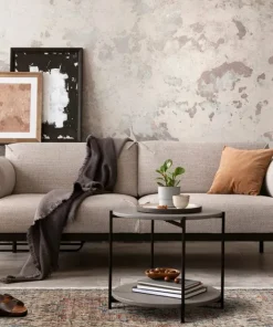 KM Home Teppe Amber