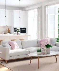 KM Home Ullteppe Ekeby