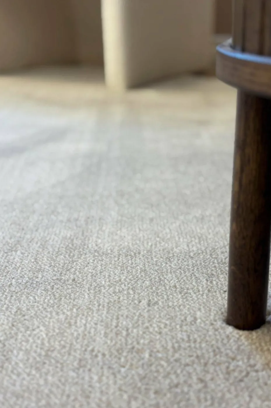 KM Home Vaskbart teppe Soft