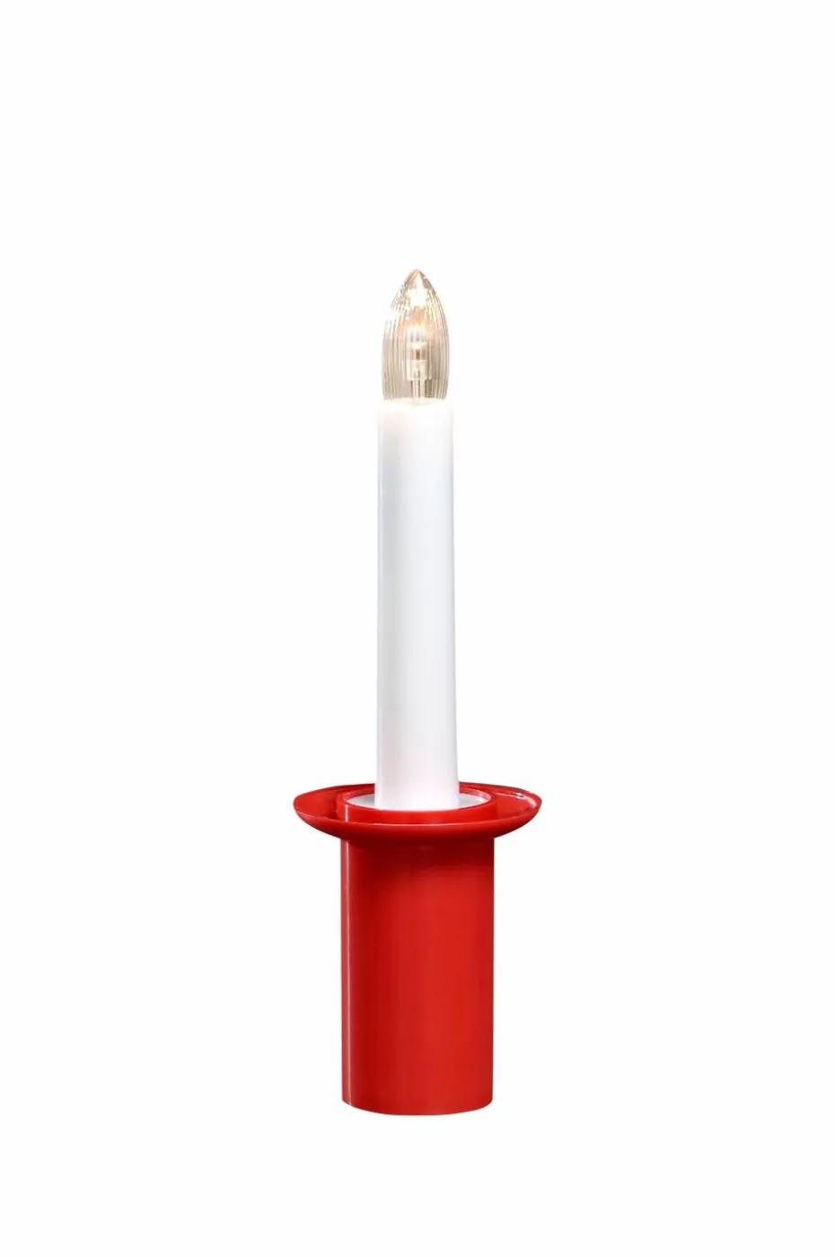 Konstsmide B/O Lucia Maid Candle