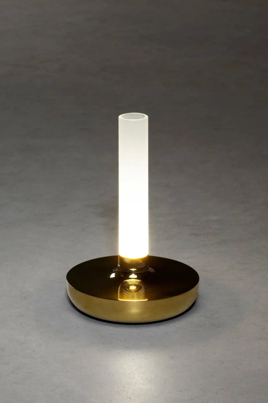 Konstsmide Bordlampe Biarritz USB