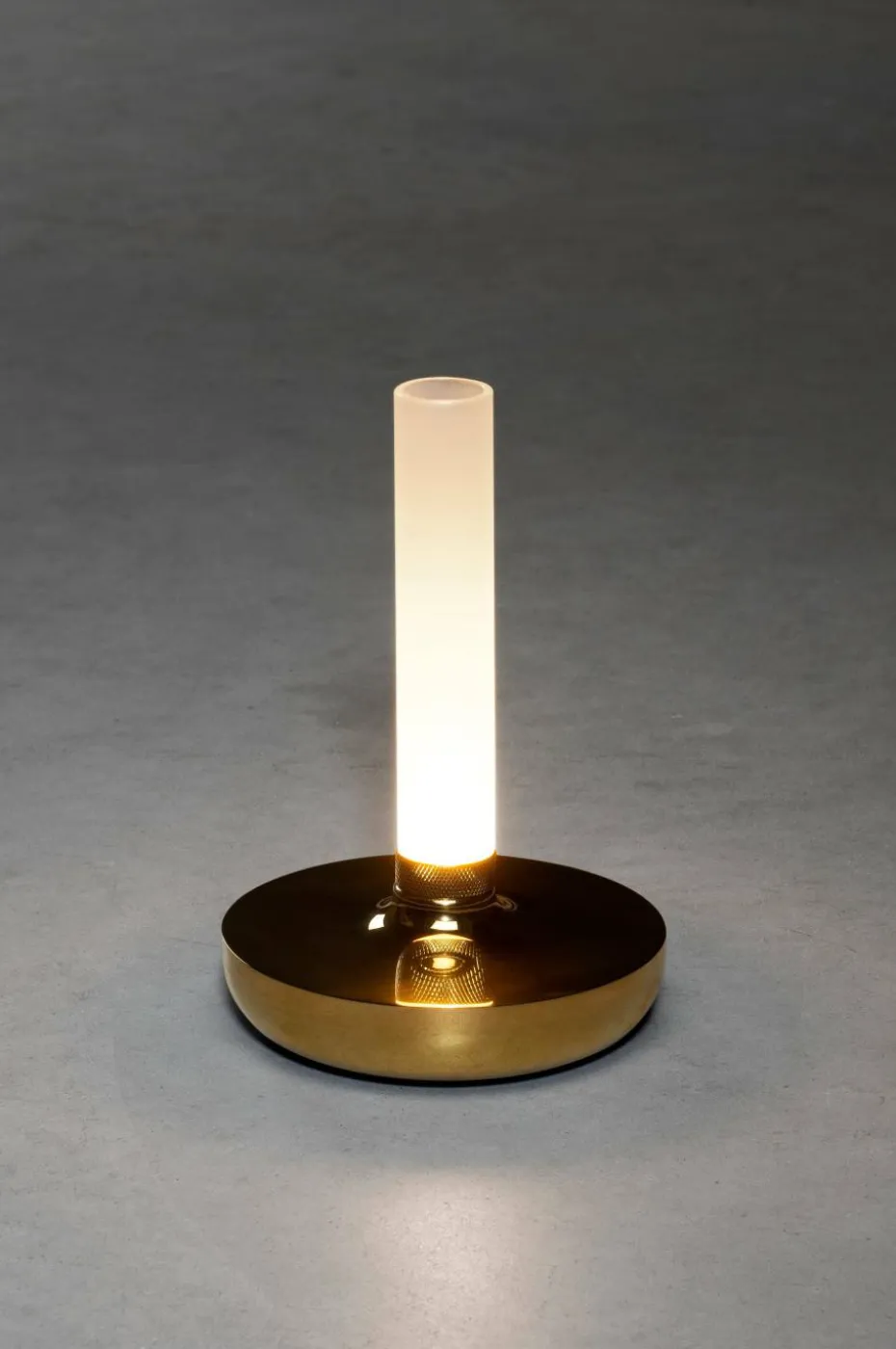 Konstsmide Bordlampe Biarritz USB