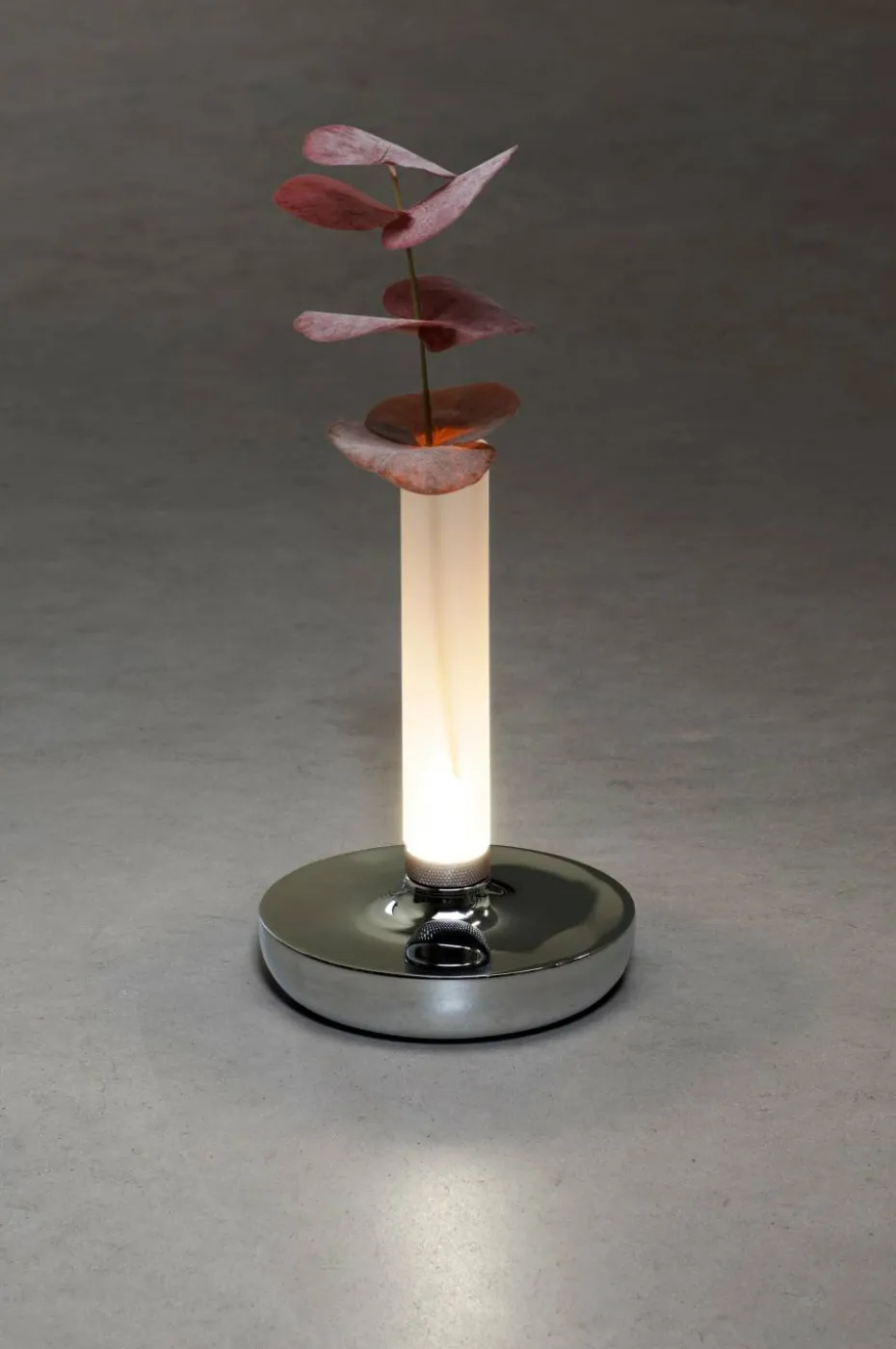 Konstsmide Bordlampe Biarritz USB