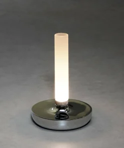 Konstsmide Bordlampe Biarritz USB