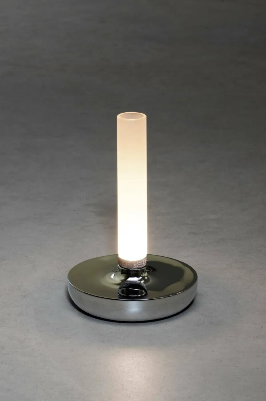 Konstsmide Bordlampe Biarritz USB