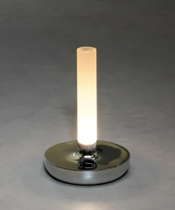 Konstsmide Bordlampe Biarritz USB